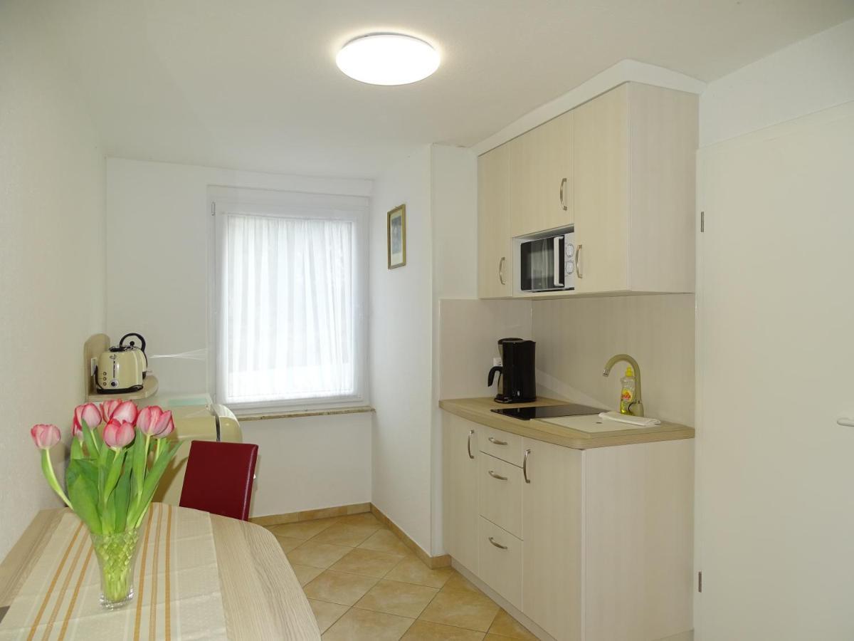 Ferienwohnungen Stranddistel - Apartments Von 30 Bis 75 Qm Zinnowitz Exterior foto