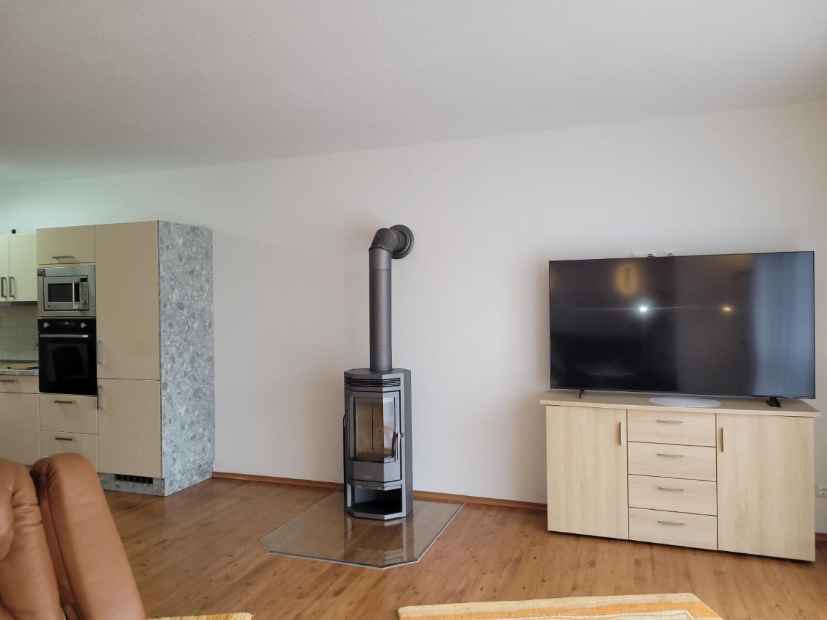 Ferienwohnungen Stranddistel - Apartments Von 30 Bis 75 Qm Zinnowitz Exterior foto