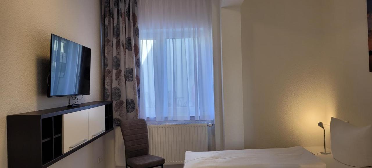 Ferienwohnungen Stranddistel - Apartments Von 30 Bis 75 Qm Zinnowitz Exterior foto